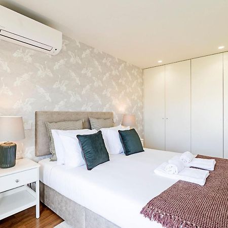 Santos Pousada 1071 By Lovelystay Porto Luaran gambar
