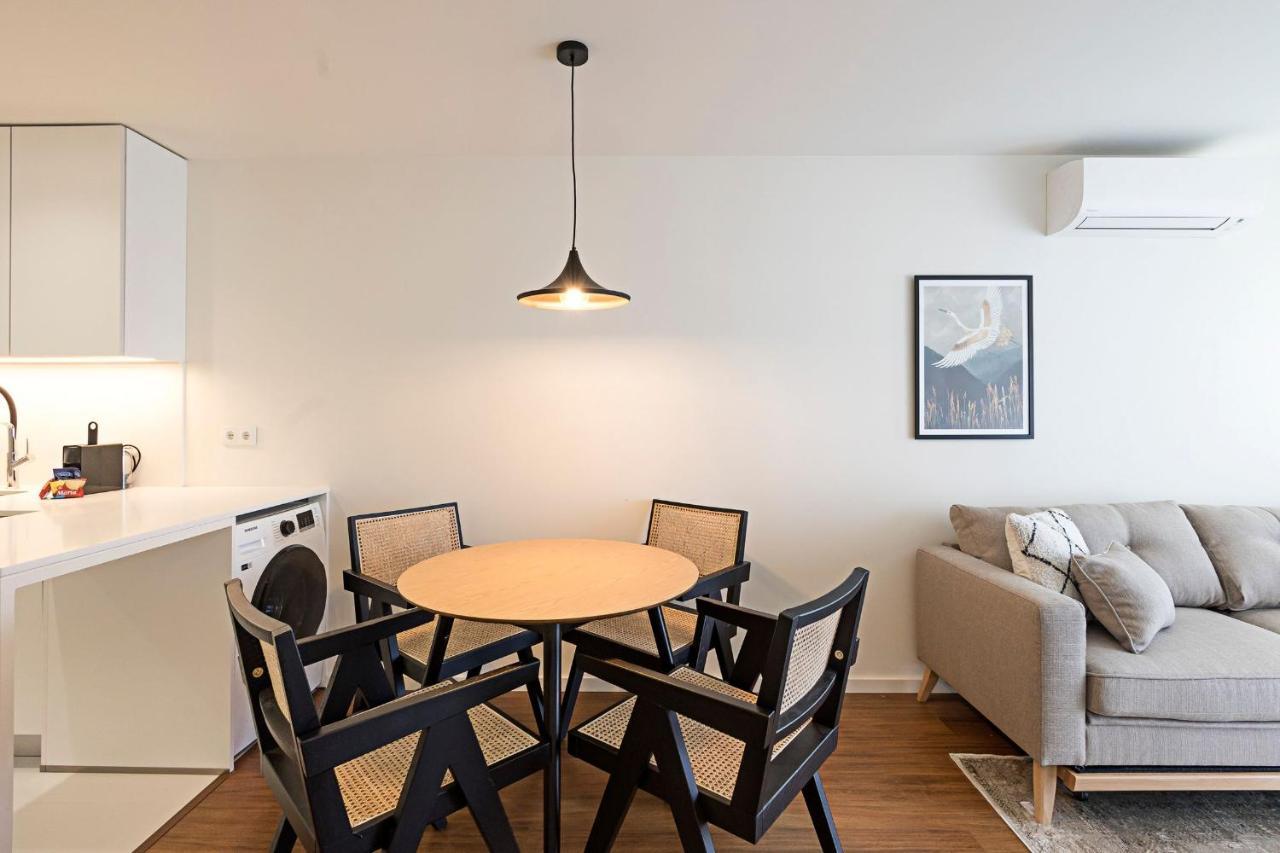 Santos Pousada 1071 By Lovelystay Porto Luaran gambar