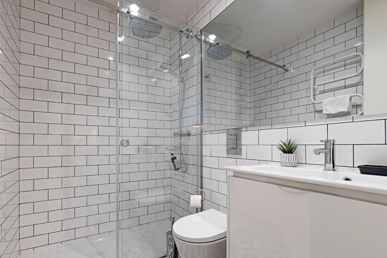 Santos Pousada 1071 By Lovelystay Porto Luaran gambar