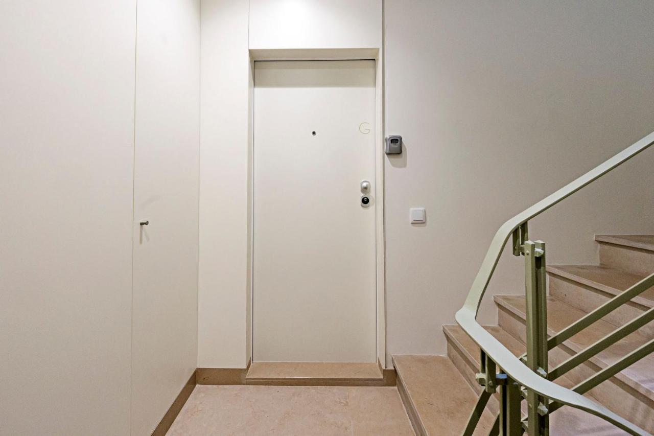 Santos Pousada 1071 By Lovelystay Porto Luaran gambar