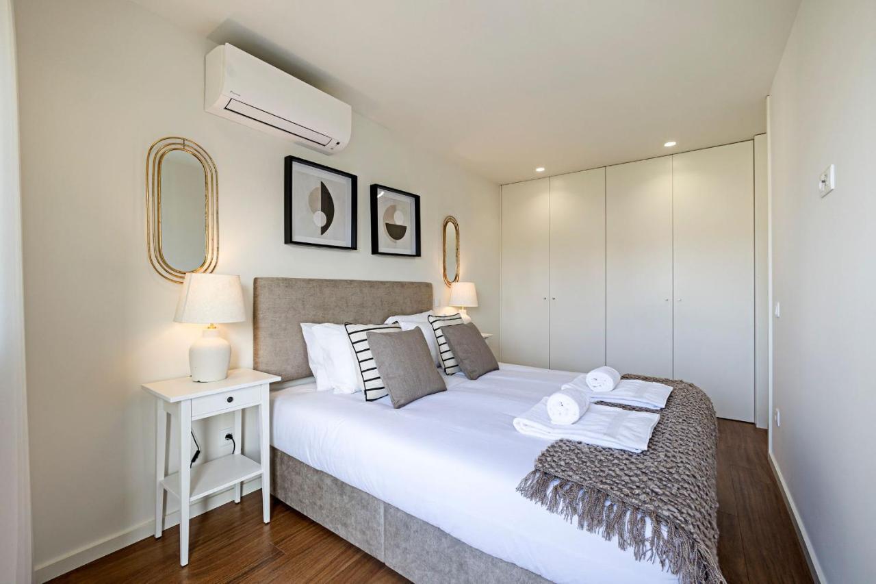 Santos Pousada 1071 By Lovelystay Porto Luaran gambar