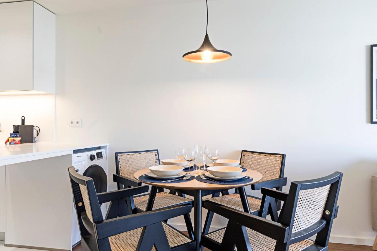 Santos Pousada 1071 By Lovelystay Porto Luaran gambar