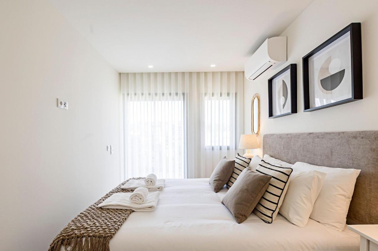 Santos Pousada 1071 By Lovelystay Porto Luaran gambar