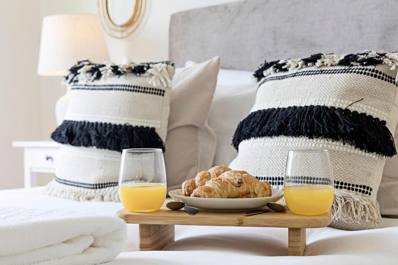 Santos Pousada 1071 By Lovelystay Porto Luaran gambar