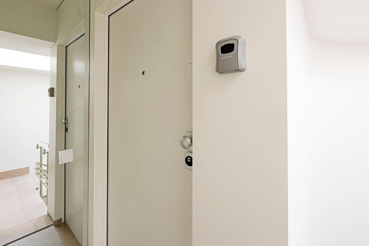 Santos Pousada 1071 By Lovelystay Porto Luaran gambar