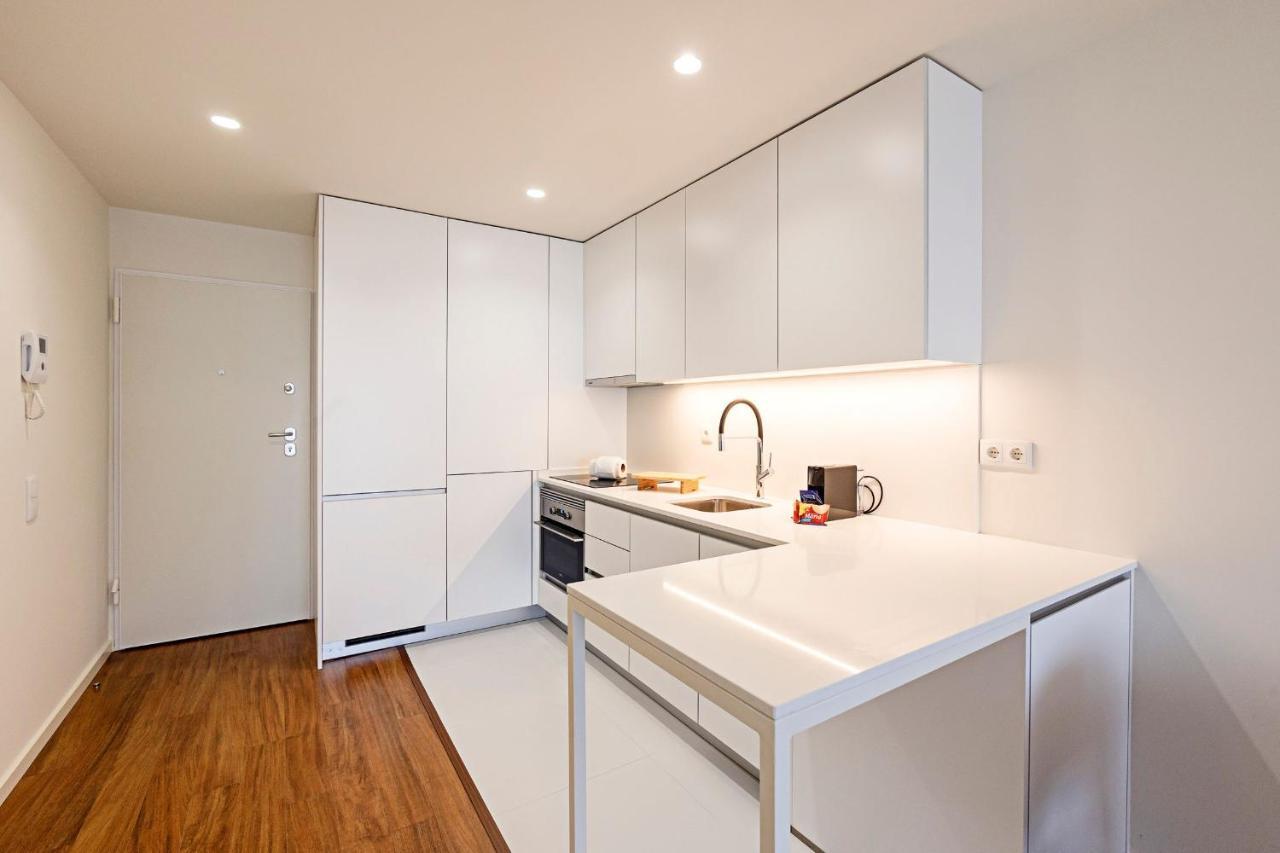 Santos Pousada 1071 By Lovelystay Porto Luaran gambar