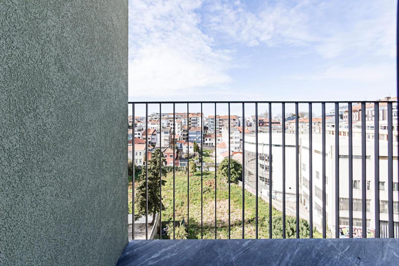 Santos Pousada 1071 By Lovelystay Porto Luaran gambar