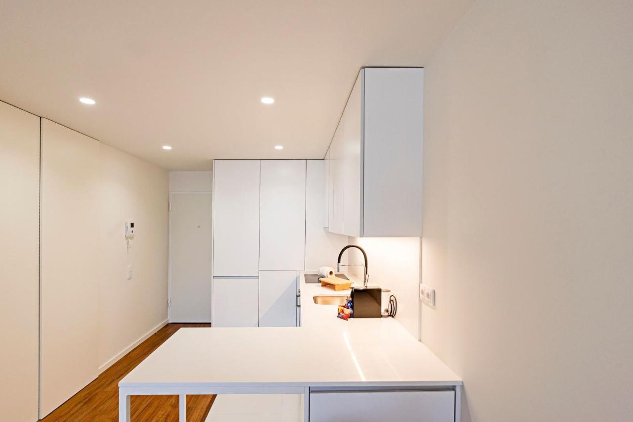 Santos Pousada 1071 By Lovelystay Porto Luaran gambar