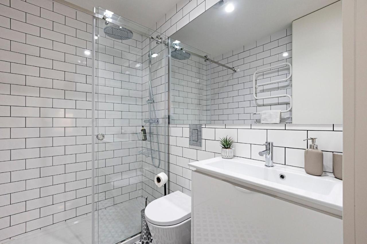 Santos Pousada 1071 By Lovelystay Porto Luaran gambar